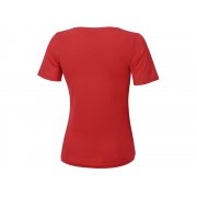 Футболка «Heavy Super Club 2.0» женская