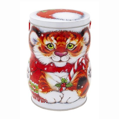 ЖЕСТЕБАНКА ТИГРИК (82) арт. 53079