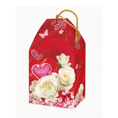 СУМОЧКА-КИСЕТ SWEET LOVE (127) до 400 г арт. КСК 1614