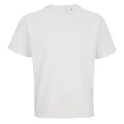 Футболка оверсайз унисекс LEGACY Белый арт. 703996.102