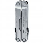 Мультитул Rebar с кожаным чехлом