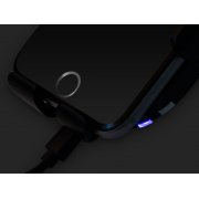 Автомобильное беспроводное зарядное устройство с датчиком «OptIQ Lite», 15 Вт