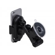 Автомобильное беспроводное зарядное устройство с датчиком «OptIQ Lite», 15 Вт