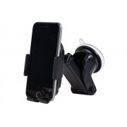 Автомобильное беспроводное зарядное устройство с датчиком «OptIQ Lite», 15 Вт