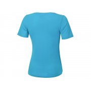 Футболка «Heavy Super Club 2.0» женская