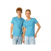 Футболка «Heavy Super Club 2.0» женская