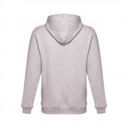 Худи унисекс Phoenix, серый меланж