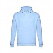Худи унисекс Phoenix, голубое
