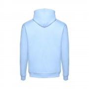 Худи унисекс Phoenix, голубое