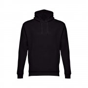 Худи унисекс Phoenix, черное