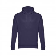 Худи унисекс Phoenix, темно-синее