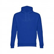 Худи унисекс Phoenix, ярко-синее