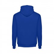 Худи унисекс Phoenix, ярко-синее