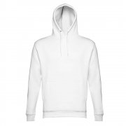 Худи унисекс Phoenix, белое