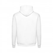 Худи унисекс Phoenix, белое