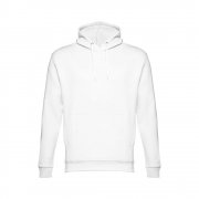 Худи унисекс Phoenix, белое