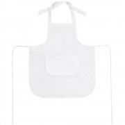 Фартук Neat, белый