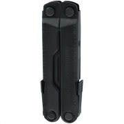 Мультитул Rebar с нейлоновым чехлом, черный