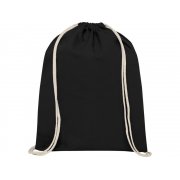 Рюкзак со шнурком «Tenes» из хлопка 140 г/м² арт. 5-12057590 Рюкзак со шнурком «Tenes» из хлопка 140 г/м² арт. 5-12057590