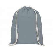 Рюкзак со шнурком «Tenes» из хлопка 140 г/м² арт. 5-12057582 Рюкзак со шнурком «Tenes» из хлопка 140 г/м² арт. 5-12057582