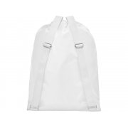 Рюкзак «Lerу» с парусиновыми лямками арт. 5-12048503