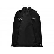 Рюкзак «Lerу» с парусиновыми лямками арт. 5-12048500