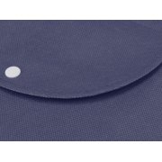 Складная сумка «Plema» из нетканого материала