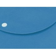 Складная сумка «Plema» из нетканого материала