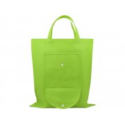 Складная сумка «Plema» из нетканого материала