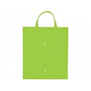 Складная сумка «Plema» из нетканого материала