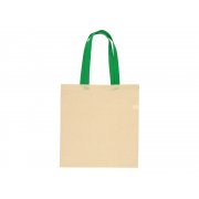 Сумка «Dakota» из хлопка 100 г/м2 арт. 5-12013110 Сумка «Dakota» из хлопка 100 г/м2 арт. 5-12013110