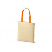 Сумка «Dakota» из хлопка 100 г/м2