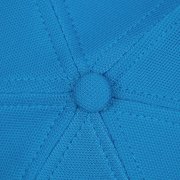 Бейсболка Harris, бирюзовая