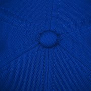 Бейсболка Harris, синяя