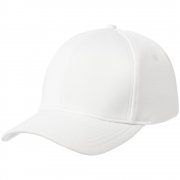 Бейсболка Harris, белая