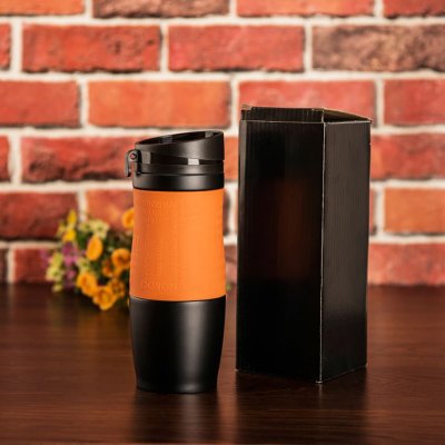 Термокружка вакуумная  Термокружка вакуумная