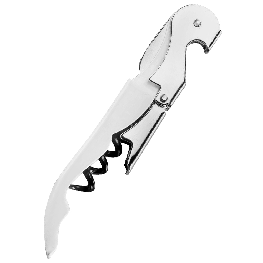 Штопор Штутгарт, белый арт. 39010.01 Штопор Штутгарт, белый арт. 39010.01