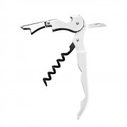 Штопор Штутгарт, белый арт. 39010.01