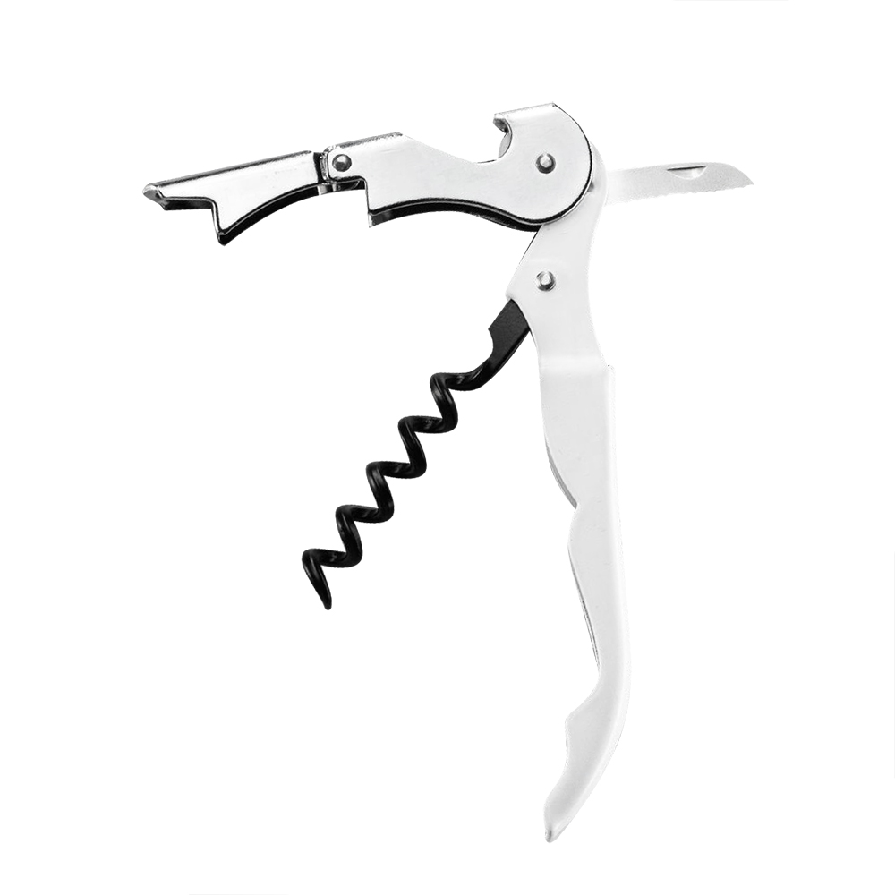 Штопор Штутгарт, белый арт. 39010.01 Штопор Штутгарт, белый арт. 39010.01