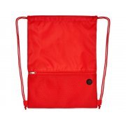 Рюкзак «Ole» с сетчатым карманом арт. 5-12048702