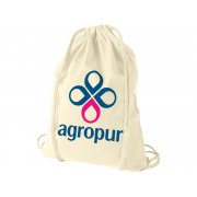 Рюкзак хлопковый «Reggy» арт. 5-12011300 Рюкзак хлопковый «Reggy» арт. 5-12011300