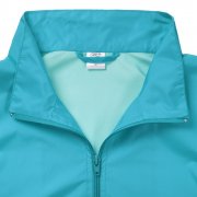 Ветровка Kivach, бирюзовая арт. 7102.42 Ветровка Kivach, бирюзовая арт. 7102.42