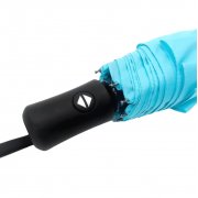 Автоматический противоштормовой зонт Vortex, морская волна арт. 8004.17