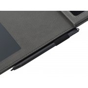 Многофункциональный коврик для мыши «Multi Pad» с беспроводной зарядкой и LCD экраном, 10 Вт