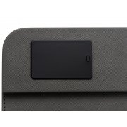 Многофункциональный коврик для мыши «Multi Pad» с беспроводной зарядкой и LCD экраном, 10 Вт