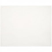 Плед Plush, белый