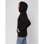Худи унисекс Full Swing, черное