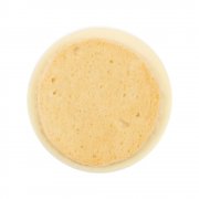 Печенье Dream White в белом шоколаде, круг арт. 17610.01 Печенье Dream White в белом шоколаде, круг арт. 17610.01