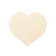 Печенье Dream White в белом шоколаде, сердце арт. 17610.02 Печенье Dream White в белом шоколаде, сердце арт. 17610.02