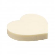 Печенье Dream White в белом шоколаде, сердце арт. 17610.02 Печенье Dream White в белом шоколаде, сердце арт. 17610.02